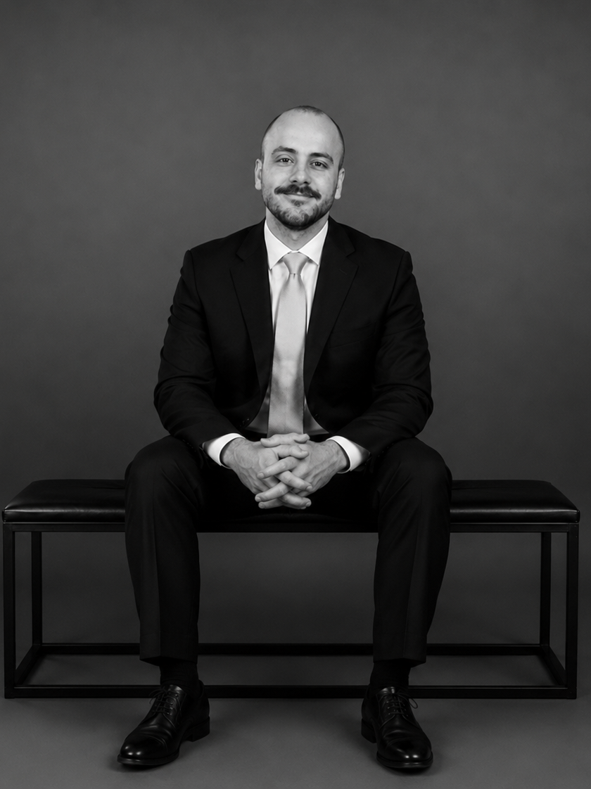 Diego Menezes, CEO da HelloDoc