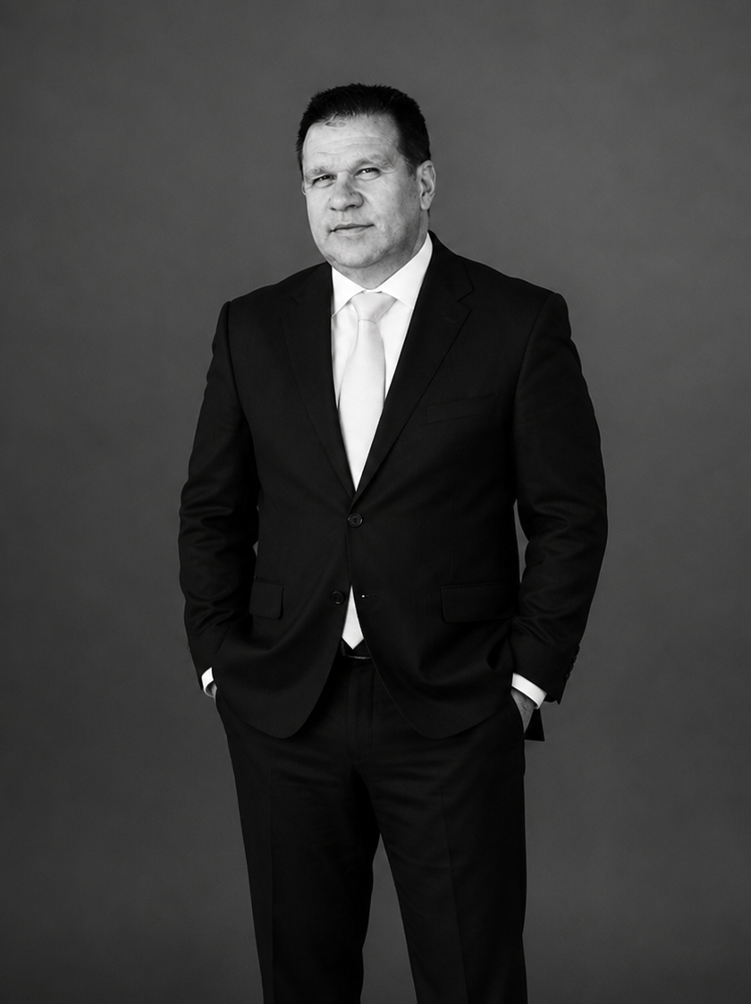 Luis Seixas, CEO da GoHealth